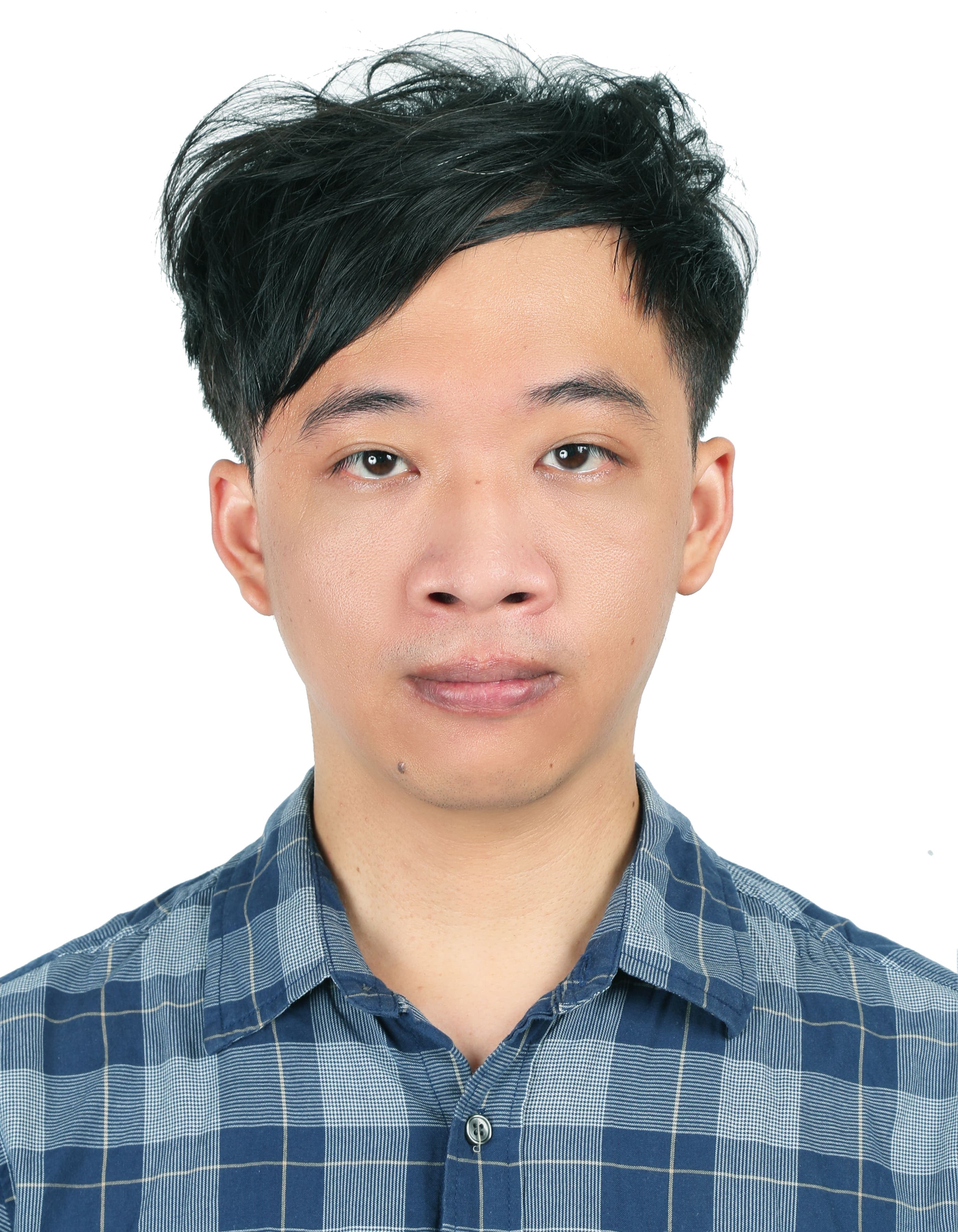 葉俊谷的個人照